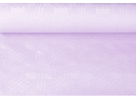 Obrus papierowy Rol. WRZOSOWY 1,2 x 6m z wytłoczeniem damaszkowym Jednorazowy obrus papierowy na rolce jest idealny na przyjęcia urodzinowe i inne spotkania towarzyskie, gdy wiesz, że nie unikniesz plam lub innych zabrudzeń. Jest to bardzo prosty i skuteczny, nie trzeba marnować prądu ani wody, bo wystarczy rozwinąć ...