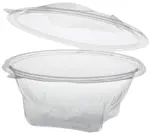 Pojemnik PET pucharek z POKR 1000ml.1sztśred. 19cm wys. 7,8cm