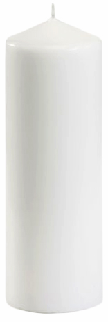 Świece pieńkowe są idealnym dodatkiem do każdego wnętrza restauracji. Pasują idealnie jako dekoracja na stole podczas uroczystych przyjęć, zastosowanie znajdą również jako ozdoba całego wystroju lokalu.

     *Kolor: biała
     *Szerokość: 7cm
    ...