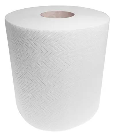 Ręcznik celuloza 2war. Maxi 0,5kg 68mb VICKIE / SUPERROLL 340 listków