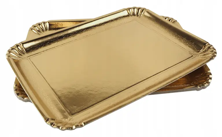 Tacka pap. Cukier. ZŁOTA Elite 30/40 1szt