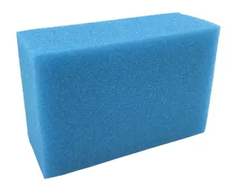 Gąbka kąpielowa FLORA to idealny produkt do codziennych kąpieli. Wysokiej jakości produkt przeznaczony przede wszystkim do użytku domowego.

KOLOR WYSYŁANY LOSOWO.