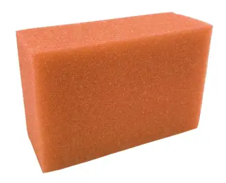 Gąbka kąpielowa FLORA to idealny produkt do codziennych kąpieli. Wysokiej jakości produkt przeznaczony przede wszystkim do użytku domowego.

KOLOR WYSYŁANY LOSOWO.