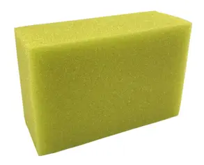 Gąbka kąpielowa FLORA to idealny produkt do codziennych kąpieli. Wysokiej jakości produkt przeznaczony przede wszystkim do użytku domowego.

KOLOR WYSYŁANY LOSOWO.