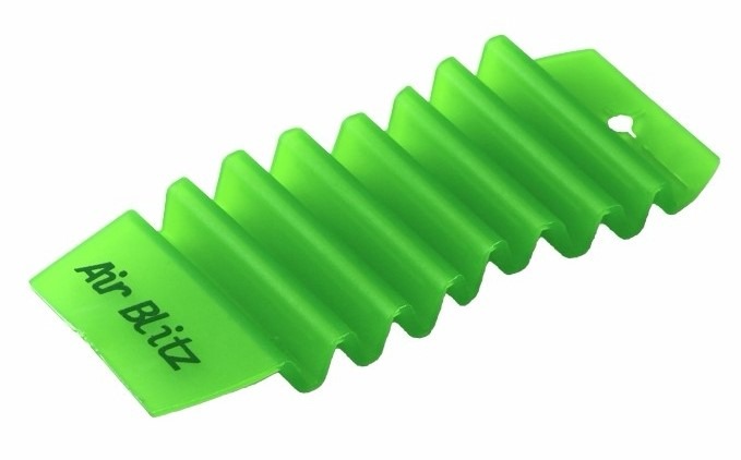 Odświeżacz KALA Hang Tag Zawieszka GREJPFRUT Z KIWI zielona Najwyższej jakości zapachowa zawieszka żelowa, wydzielająca intensywny, przyjemny i trwały zapach przez około 30 dni. Zawieszka AirBlitz odświeży oraz utrzyma przyjemny zapach w każdym pomieszczeniu, tj.: toaleta, biuro, szafa ubraniowa, etc.
Posiada ...