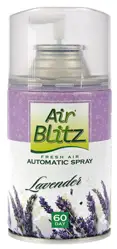 Odświeżacz  KALA puszka Air Blitz 260ml. LAVENDER
