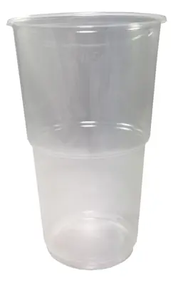 Kubek do piwa 0,5L 50szt