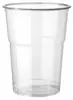 Kubek do piwa 0,4L 50szt