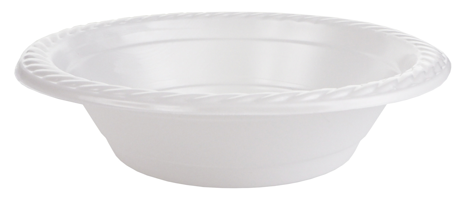 Jednorazowa flaczarka na zupy, i inne dania gorące. Doskonała w barach, na imprezach plenerowych, grillach. Pojemność: 500ml. Opakowanie zawiera: 100szt.                                                                                                   ...