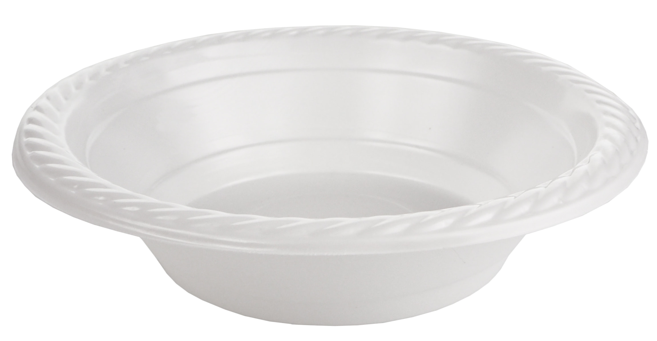 Jednorazowa flaczarka na zupy, i inne dania gorące. Doskonała w barach, na imprezach plenerowych, grillach. Pojemność: 500ml. Opakowanie zawiera: 100szt.                                                                                                   ...