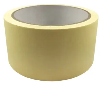 Taśma pap. malarska 38mm/25m Maskująca