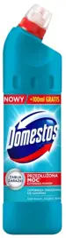 Domestos 750 ml. ATLANTIC BŁĘKITNY