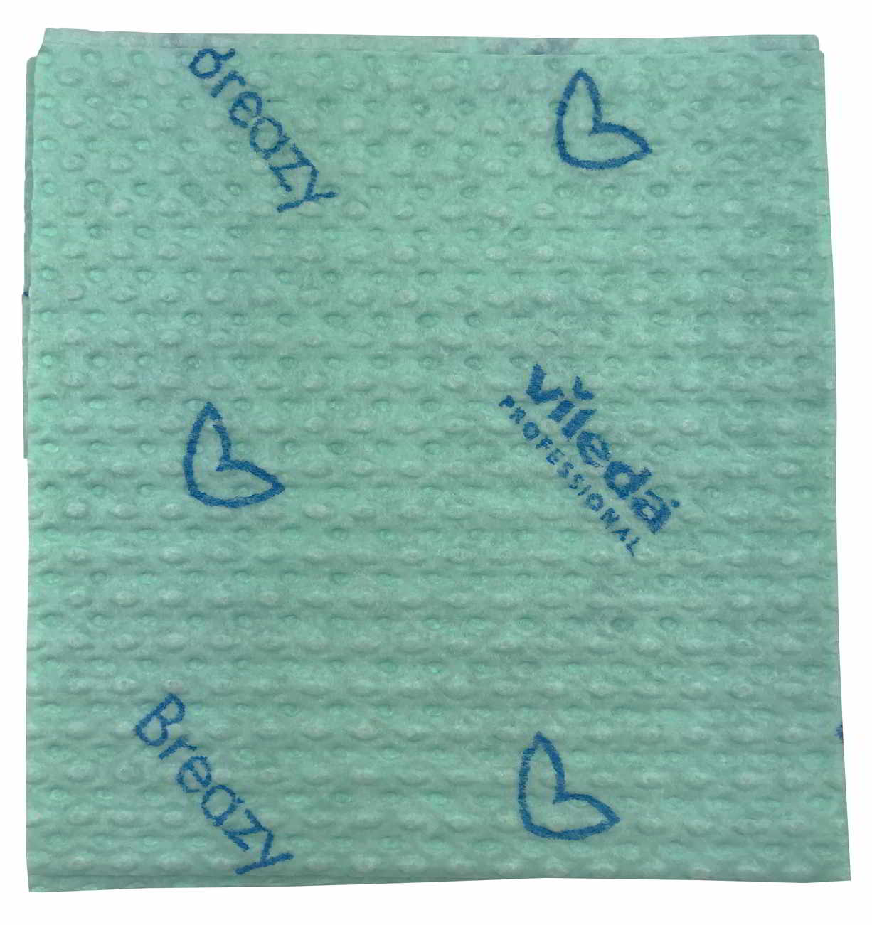 Ścierka Vileda BREAZY 36/36 jednodniowa Unikalna, opatentowana ściereczka przeznaczona do profesjonalnego użytku (restauracji, barów, kawiarni i biur), równie świetnie sprawdzi się w domu. Profesjonalnie czyści powierzchnie, jednocześnie zbierając różnej wielkości zanieczyszczenia i wilgoć.
...