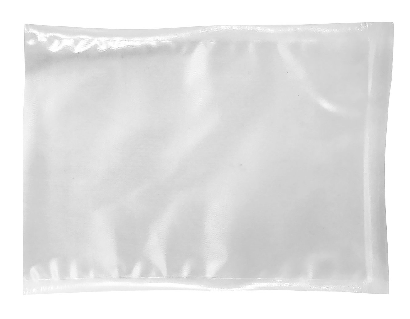 Worki do zamrażarki próżniowego 20x30cm 50 sztuk moletowane przezroczyste