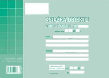 Druki akcydensowe przeznaczone do wypełniania, wykorzystywane w czynnościach urzędowych, handlowych. Niezbędne w funkcjonowaniu firm, urzędów i innych jednostek zgodnie z obowiązującymi normami prawnymi.