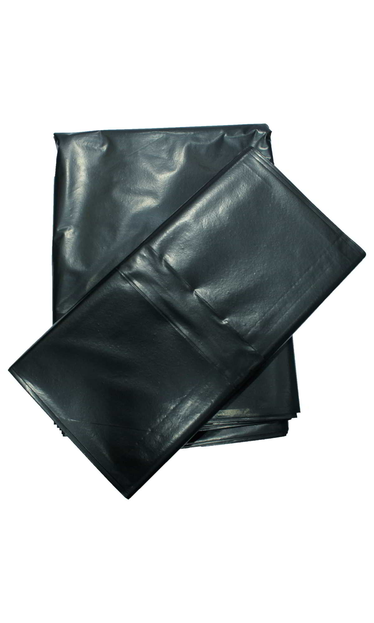 *Solidne, super grube worki wykonane z folii LDPE
     *Odporne na ciężary i ostre krawędzie
     *Wymiary: 115/135cm
     *Grubość folii: 40 mikronów
     *Pojemność: 350l
     *Kolor: czarny
     *Opakowanie zawiera: 10szt