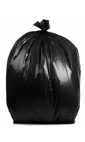 *Solidne, super grube worki wykonane z folii LDPE
     *Odporne na ciężary i ostre krawędzie
     *Wymiary: 115/135cm
     *Grubość folii: 40 mikronów
     *Pojemność: 350l
     *Kolor: czarny
     *Opakowanie zawiera: 10szt