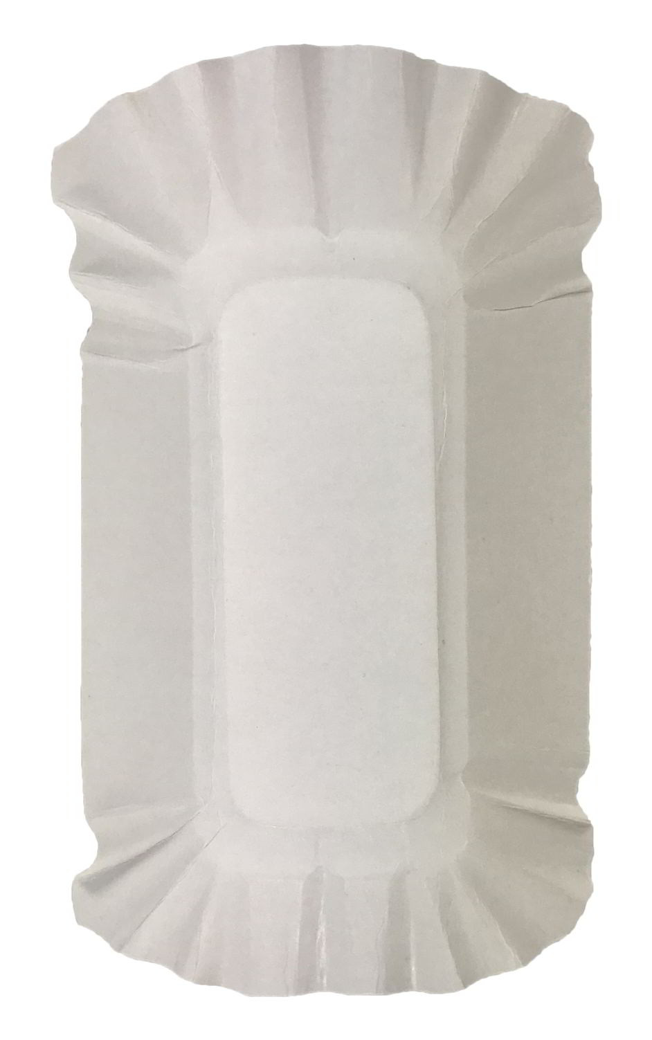 Tacki papierowe podobnie jak talerze papierowe, używane są przede wszystkim do potraw z grilla. Niezastąpiona we wszelkich punktach gastronomicznych. Przeznaczone do kontaktu z żywnością. Wymiary: 11x18 cm, opakowanie zawiera: 500 szt.