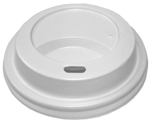 Pokrywka PP okrągła fi-101 100szt