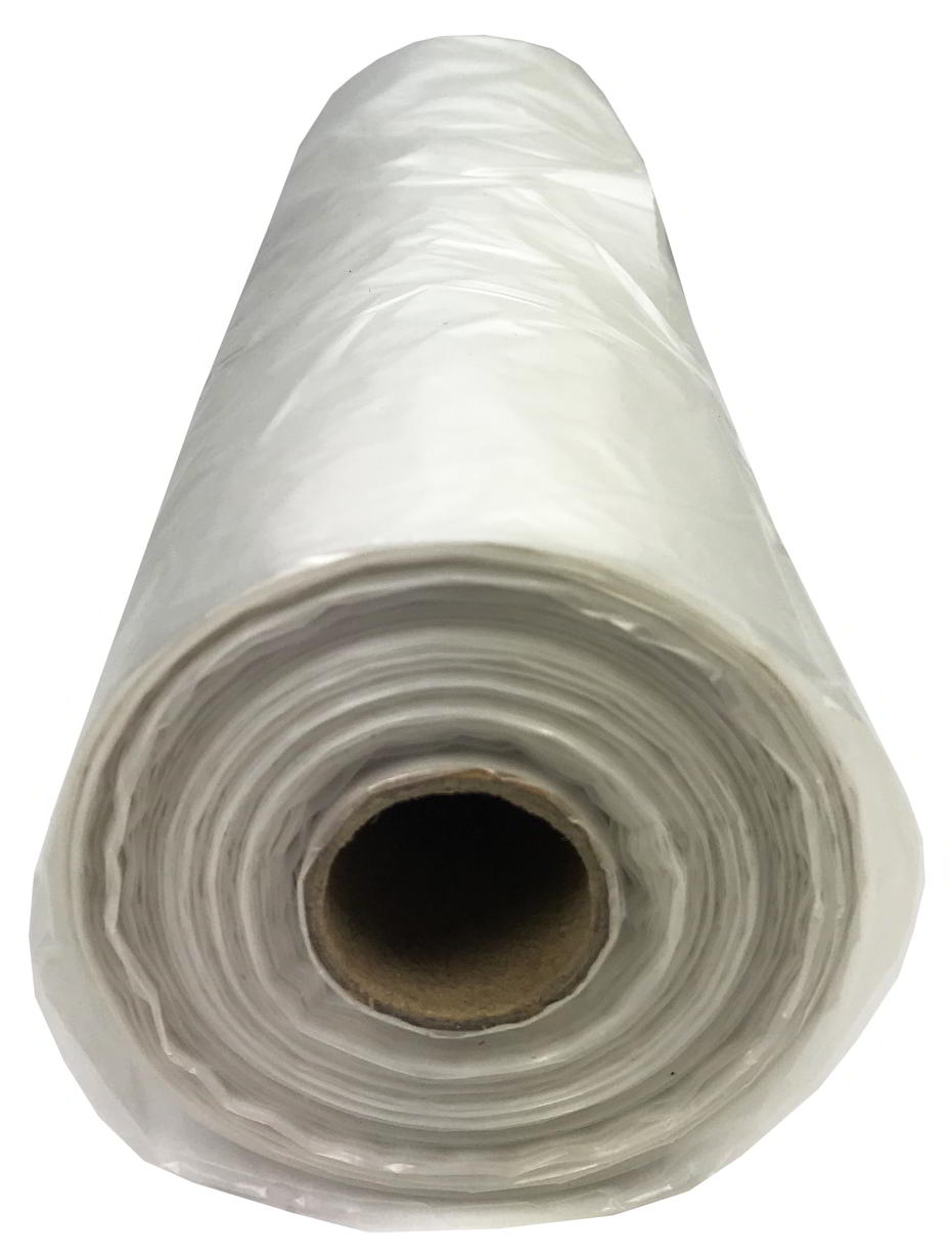 Reklamówki HD 22/6/42 na rolce 85szt grubość folii 12my Reklamówki foliowe, jednorazowe to najważniejsze opakowanie zbiorcze w sklepach i supermarketach. Poręczne i praktyczne opakowanie z cienkiej folii, cieszą się niezmienną popularnością. Oferowane reklamówki są mocne, wytrzymałe i zwinięte na rolce.
...