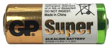 Bateria GP LR1 /910A-U2