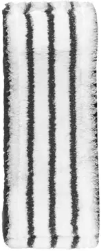 Wysokiej jakości mop kieszeniowy z mikrowłókien, przeznaczony do mycia na mokro i wilgotno. Nadaje się do wszystkich powierzchni posadzek, szczególnie rekomendowany do mycia parkietu, glazury. Pozwala skutecznie myć powierzchnie bez urzycia środków che...