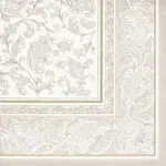 Serwetka Bankietowa 40/40 BORDO 50szt CLARINA włókninowa Airland  AKU