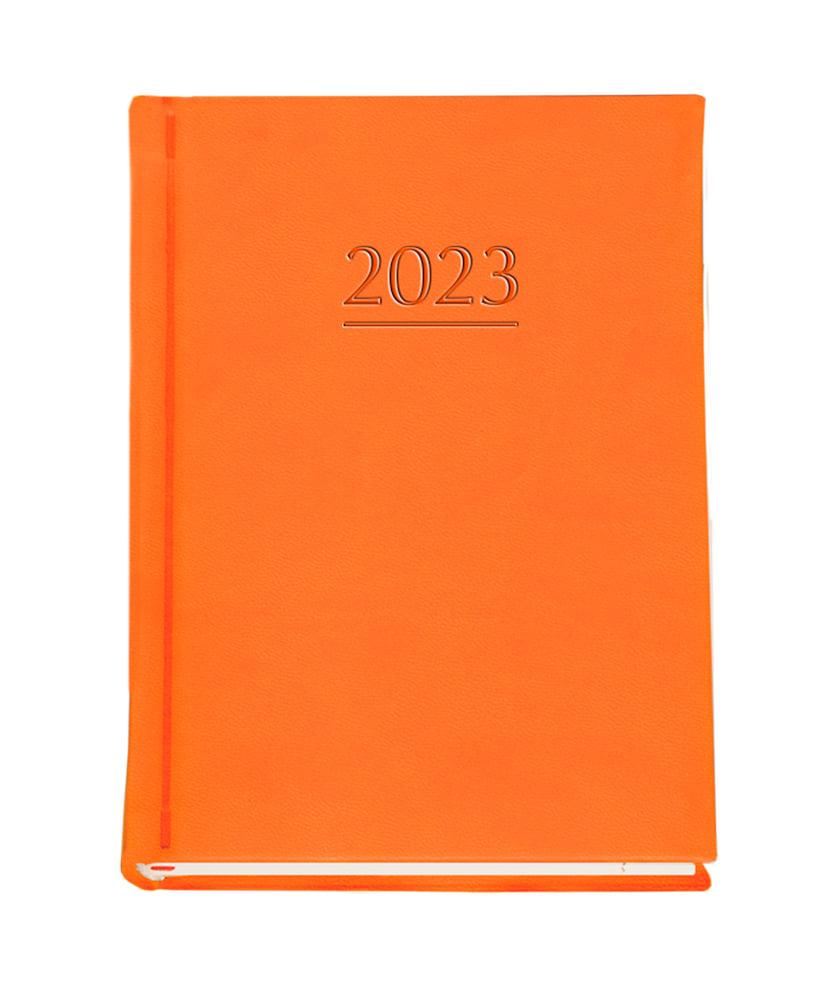 Kalendarz terminarz Marta
   *format: B6,
   *papier offsetowy 70g biały,
   *układ: 1 tydzień - 2 strony,
   *ilość stron: 144,
   *oprawa twarda,
   *jedna tasiemka.