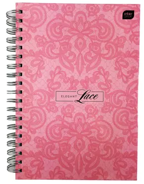 Kołobrulion B5 160 kart twar z kol.marrg