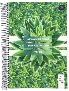 Kołozeszyt A4 120 kartInterdruk