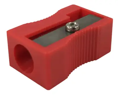 Temperówka szkolna pojedyńcza