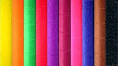 Krepina Kol. 50cm/2,5m