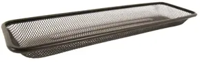 Przybornik met.płaski  94x313x26mmbv508