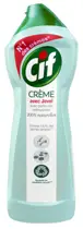 CIF Micro Crystals Green mleczko do czyszczenia 750ml