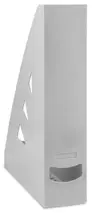 Pudło/Pojem.arch.A4 otwarty Ażur.PlastOFFICE - widok alternatywny