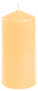 Świece pieńkowe są idealnym dodatkiem do każdego wnętrza restauracji. Pasują idealnie jako dekoracja na stole podczas uroczystych przyjęć, zastosowanie znajdą również jako ozdoba całego wystroju lokalu.

     *Kolor: ekri
     *Szerokość: 6cm
     ...