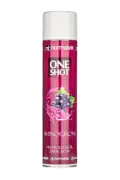 Odświeżacz NORMATEK BLACK GRAPE 600ml ONE SHOT