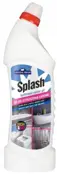 Żel do WC Łazienki SPLASH kamień i rdza 750ml
