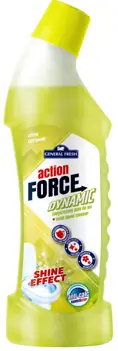 Płyn do WC General Fresh ACTION GEL FORCE 1L CYTRUSY