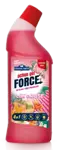 Płyn do WC General Fresh ACTION GEL FORCE 1L KWIATOWY