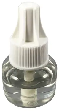 Odświeżacz General Fresh ELEKTRYCZNY zapas - letnie kwiaty 25ml Wkład do elektrycznego odświeżacza powietrza General Fresh letnie kwiaty 25ml w przezroczystym opakowaniu