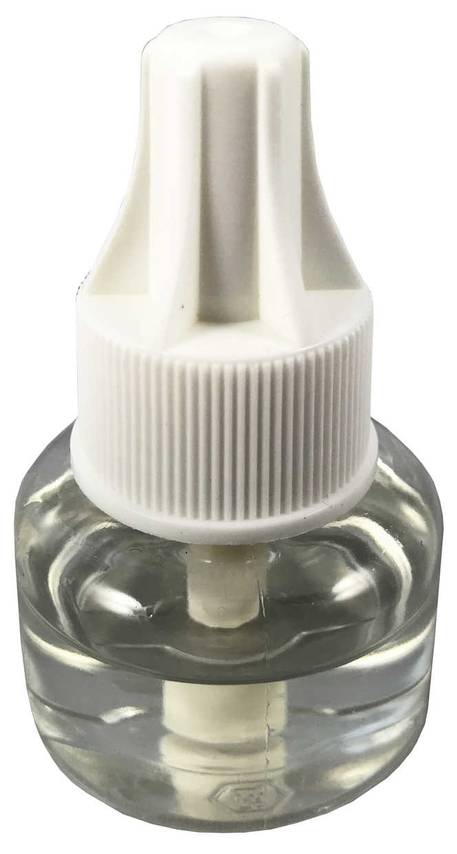 Wkład do elektrycznego odświeżacza powietrza General Fresh tropikalny las 25ml