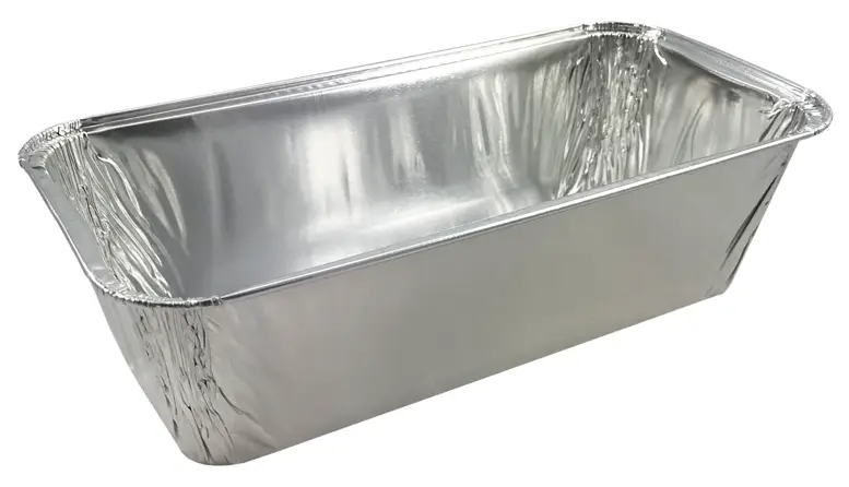 Foremka alu X-9 251/121/68  1475ml