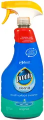 Płyn do mebli PRONTO MULTI-SURFACE 500ml