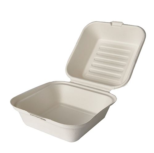 Naczynia z trzciny cukrowej cieszą się coraz większym zainteresowaniem. Wpływ na to mają niewątpliwe i niepowtażalne zalety tych jednorazowych talerzy. Są odporne na przemakanie, charakteryzują się dużą wytrzymałością. Są odporne na działania wysokich ...