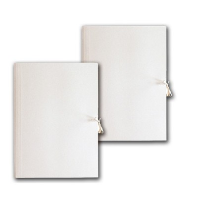 Teczka papierowa Fascykuła