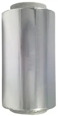 Folia alum.fryzjerska 0,12/160mb 0,80kg