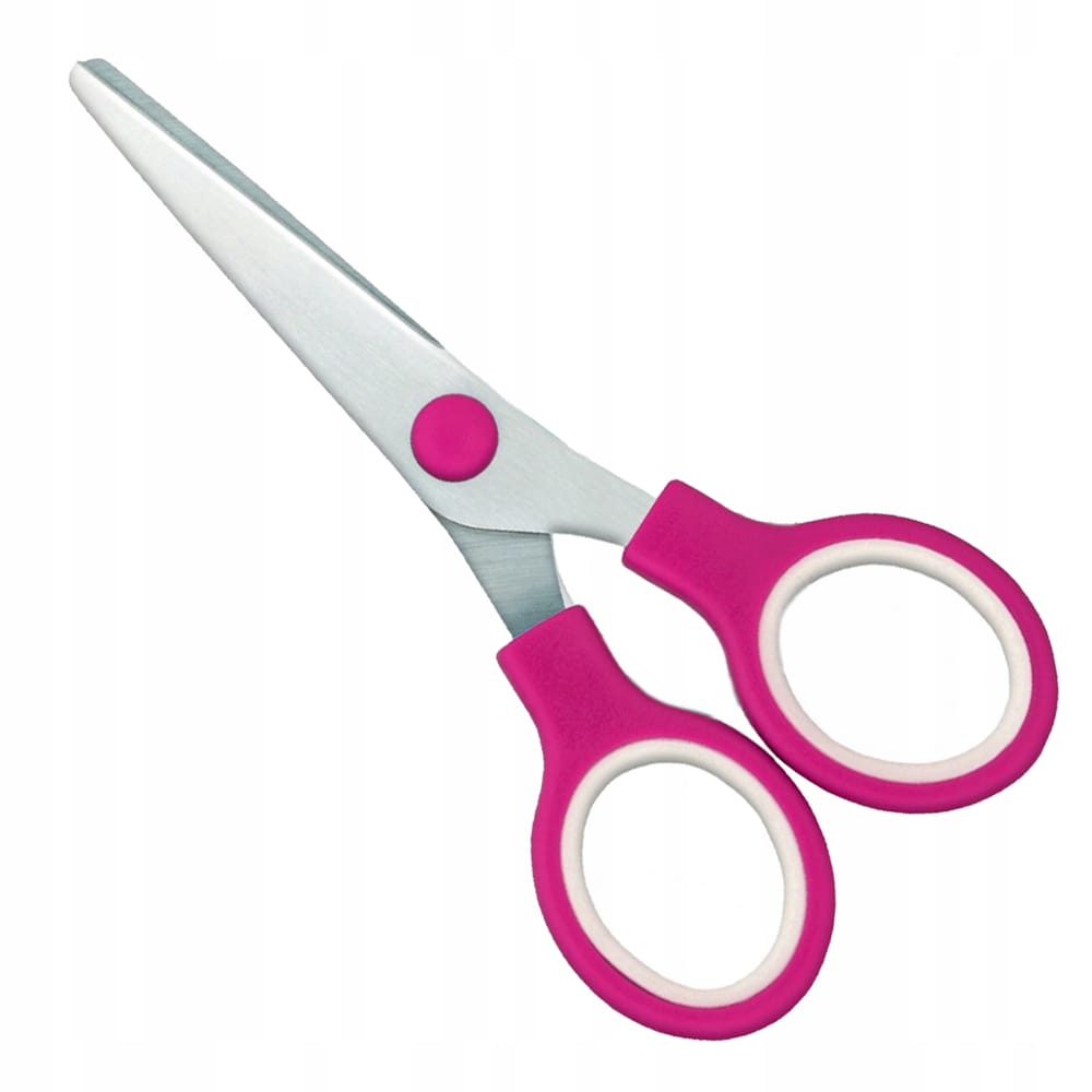 Nożyczki dla leworęcznych ASTRA