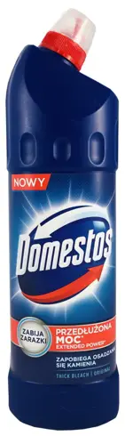 Domestos 1250 ml ORGINAL FRESH GRANATOWY