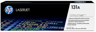 Toner HP CB 540/210  czarny HP LJ M276 M251 / 200/  CF210X